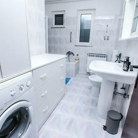 Apartman Mario Apartment