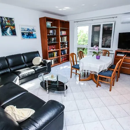 Apartman Mario Porec