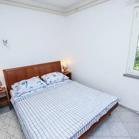 Apartment Apartman Mario Porec