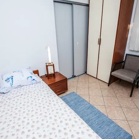 Apartman Mario * Poreč