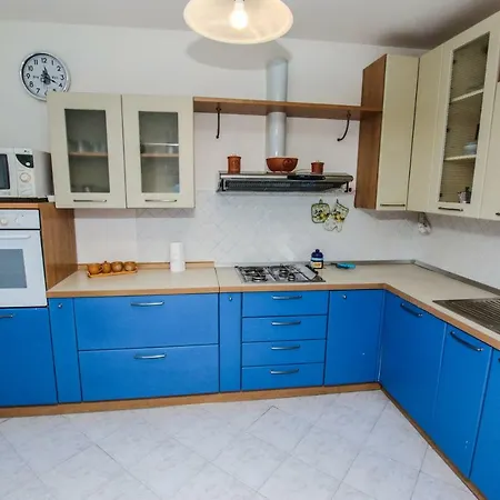 Apartman Mario Apartment