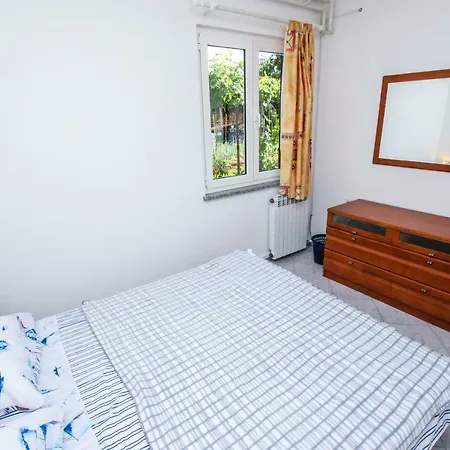 Apartman Mario *