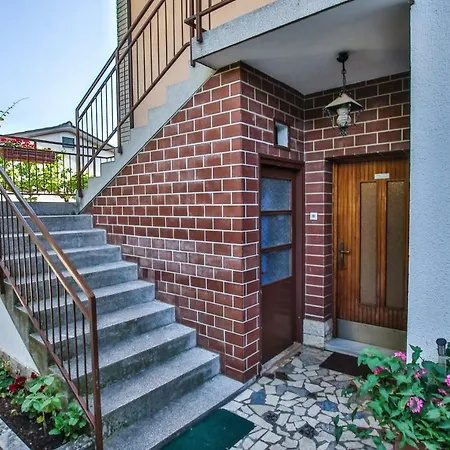 Apartment Apartman Mario Porec