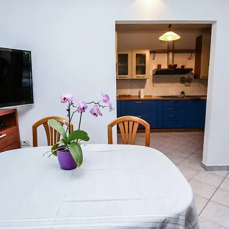 Apartman Mario Apartmán Poreč