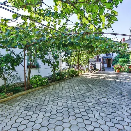 Apartman Mario Apartment Porec